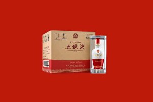 普洱市孟连回收五粮液